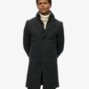 Tailored Two in One Town Coat
