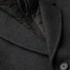 Tailored Two in One Town Coat
