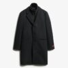 Tailored Two in One Town Coat
