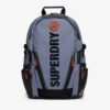 Tarp Embroidered Rucksack