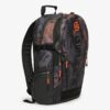 Tarp Embroidered Rucksack