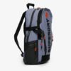 Tarp Embroidered Rucksack