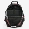Tarp Embroidered Rucksack