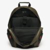 Tarp Embroidered Rucksack