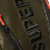 Tarp Embroidered Rucksack
