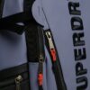 Tarp Embroidered Rucksack