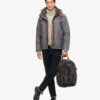 Tarp Embroidered Rucksack