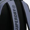 Tarp Embroidered Rucksack