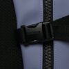 Tarp Embroidered Rucksack