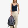 Tarp Embroidered Rucksack