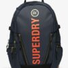 Tarp Rucksack