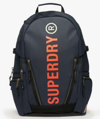 Tarp Rucksack