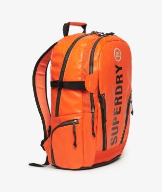 Tarp Rucksack