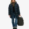 Tarp Rucksack