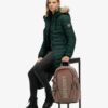 Tarp Rucksack
