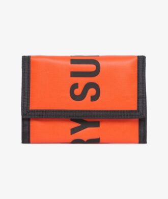 Tarp Tri-Fold Wallet