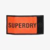 Tarp Tri-Fold Wallet