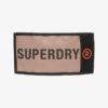 Tarp Tri-Fold Wallet