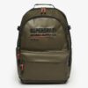 Tarp Utility Backpack