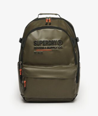 Tarp Utility Backpack