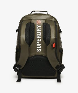 Tarp Utility Backpack