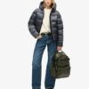 Tarp Utility Backpack