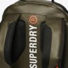 Tarp Utility Backpack