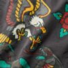 Tattoo Back Graphic Loose T-Shirt Tattoo Back Graphic Loose T-Shirt