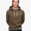 Tattoo Graphic Hoodie