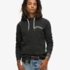 Tattoo Graphic Hoodie