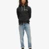 Tattoo Graphic Hoodie
