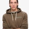 Tattoo Graphic Hoodie