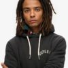 Tattoo Graphic Hoodie