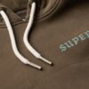 Tattoo Graphic Hoodie