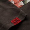 Tattoo Graphic Loose Fit T-Shirt