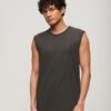 Tattoo Graphic Tank Top