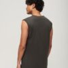 Tattoo Graphic Tank Top