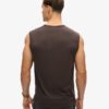 Tattoo Graphic Tank Top