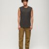 Tattoo Graphic Tank Top