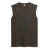 Tattoo Graphic Tank Top