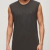 Tattoo Graphic Tank Top