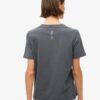 Tattoo Script Relaxed T-Shirt