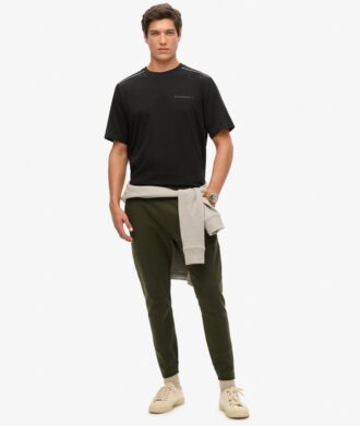 Tech Logo Relaxed T-Shirt