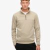 Tech Loose Half Zip Sweatshirt Tech Loose Half Zip Sweatshirt