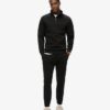 Tech Loose Half Zip Sweatshirt