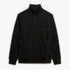 Tech Loose Half Zip Sweatshirt