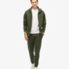Tech Loose Track Top