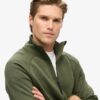 Tech Loose Track Top