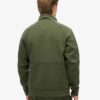 Tech Loose Track Top