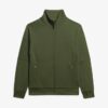Tech Loose Track Top
